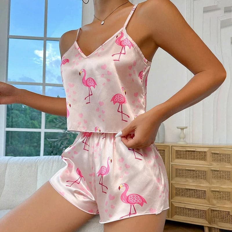 Flamingo Lingerie | Muli
