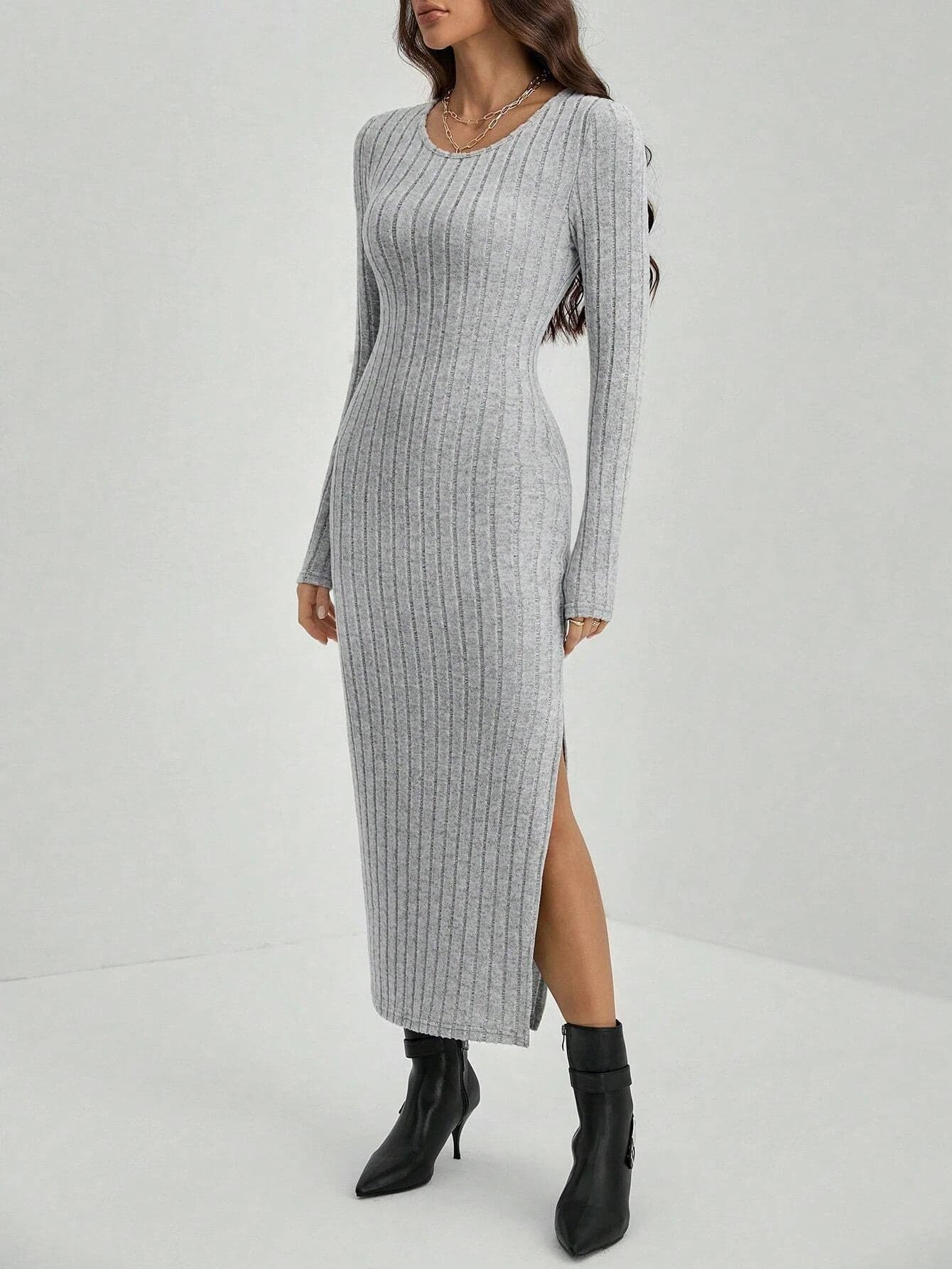 Luxurious Oversized Knit Cardigan | Warmelle
