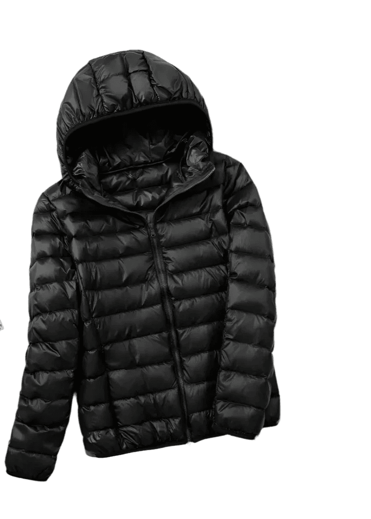 Thin Light Down Jacket | Nordica