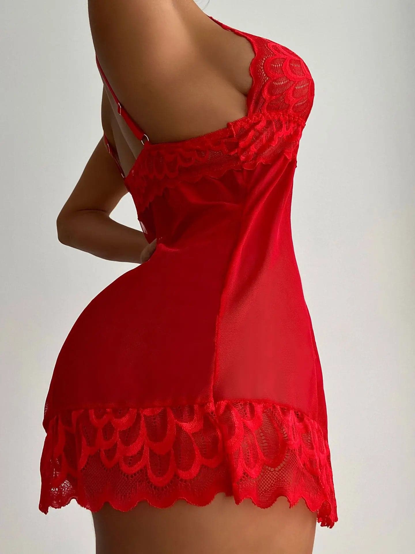 Nightgown G-string | Gee