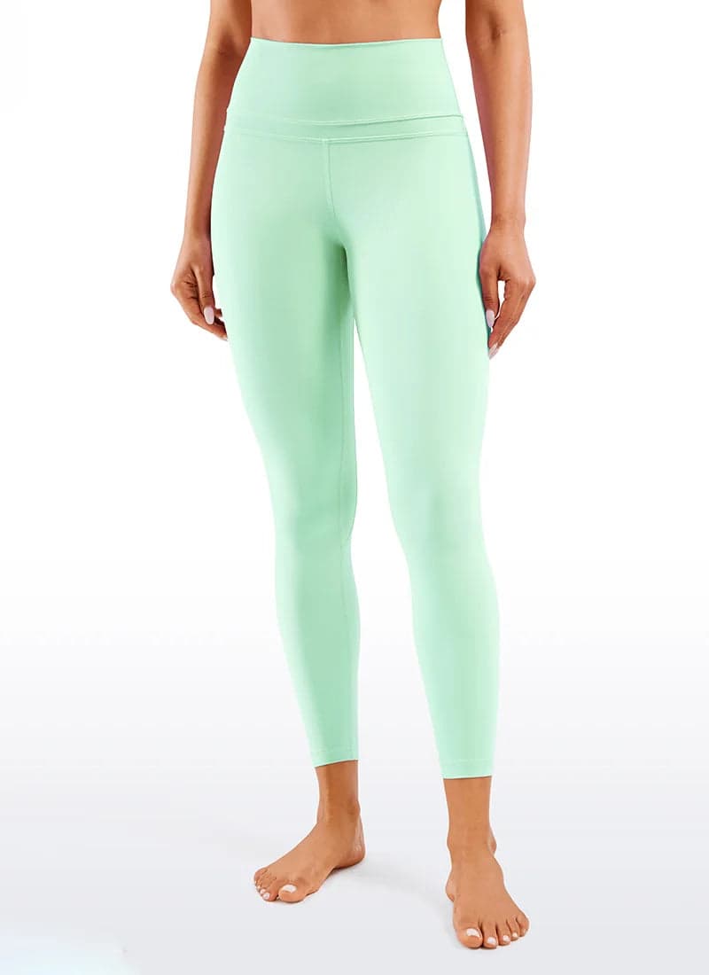 MESH SPLICE SLIM LEGGING | NOVALINE