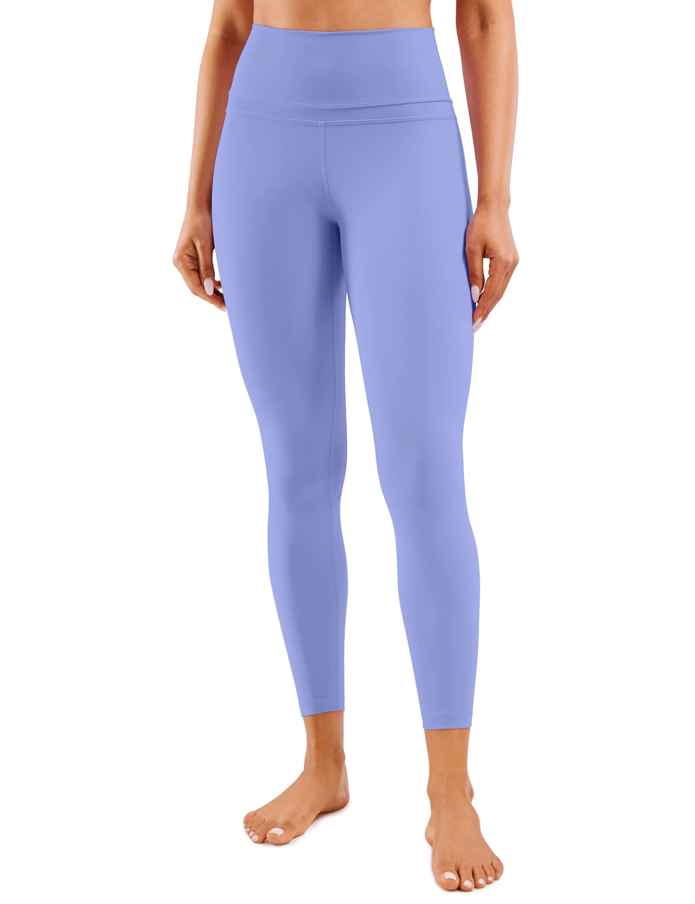 MESH SPLICE SLIM LEGGING | NOVALINE