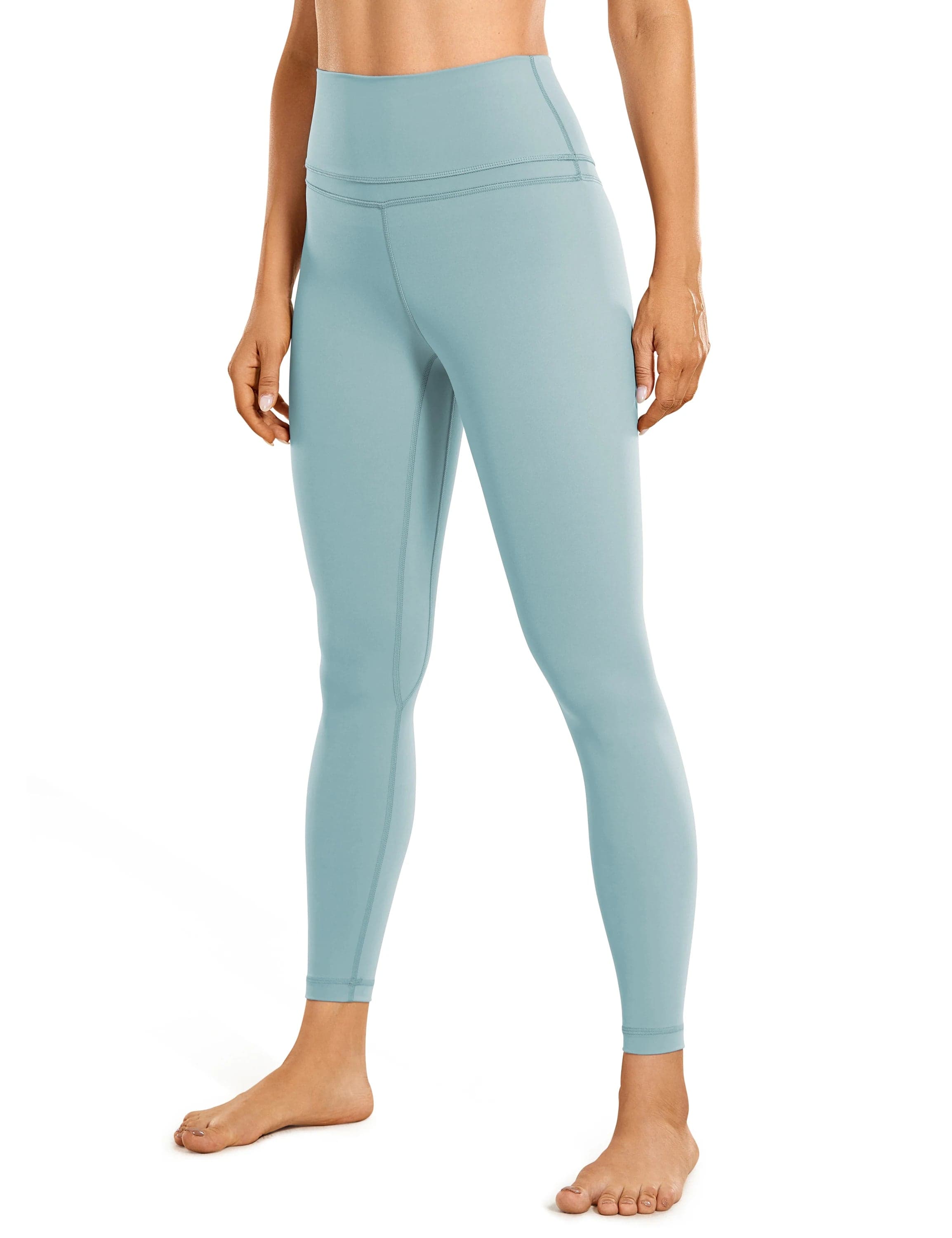 MESH SPLICE SLIM LEGGING | NOVALINE