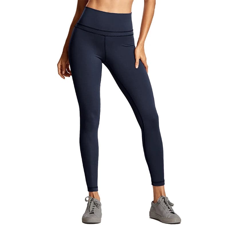 MESH SPLICE SLIM LEGGING | NOVALINE