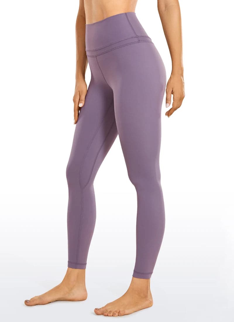 MESH SPLICE SLIM LEGGING | NOVALINE
