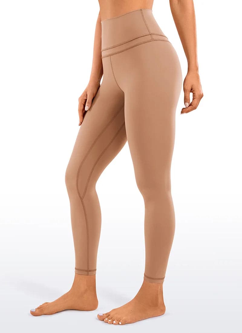 MESH SPLICE SLIM LEGGING | NOVALINE