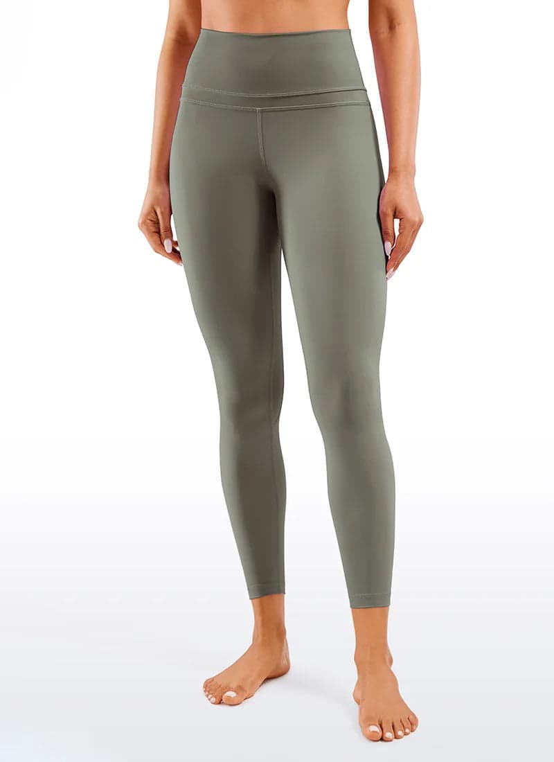 MESH SPLICE SLIM LEGGING | NOVALINE