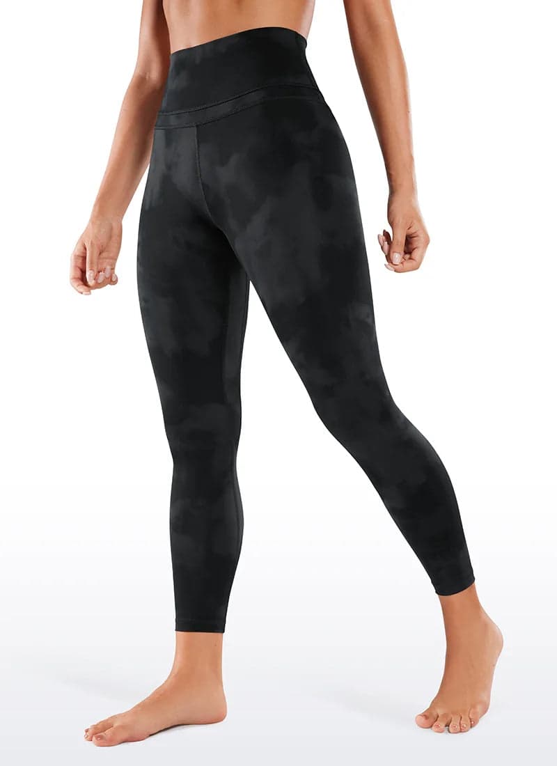 MESH SPLICE SLIM LEGGING | NOVALINE