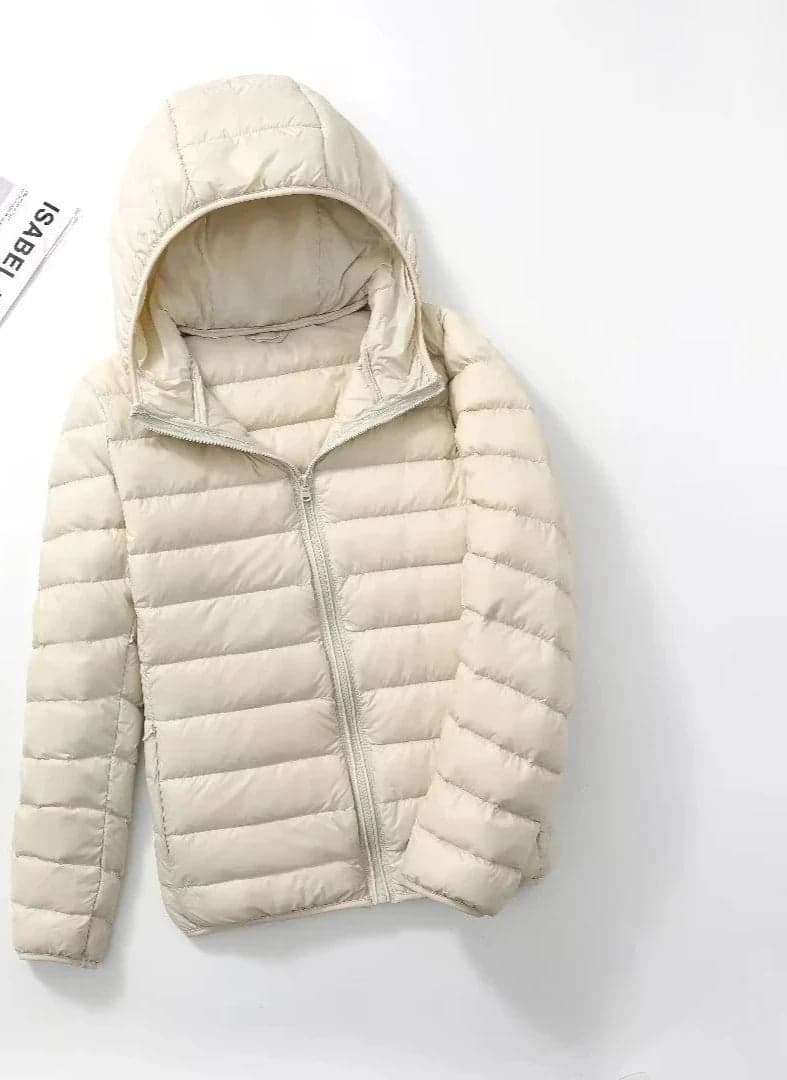 Thin Light Down Jacket | Nordica