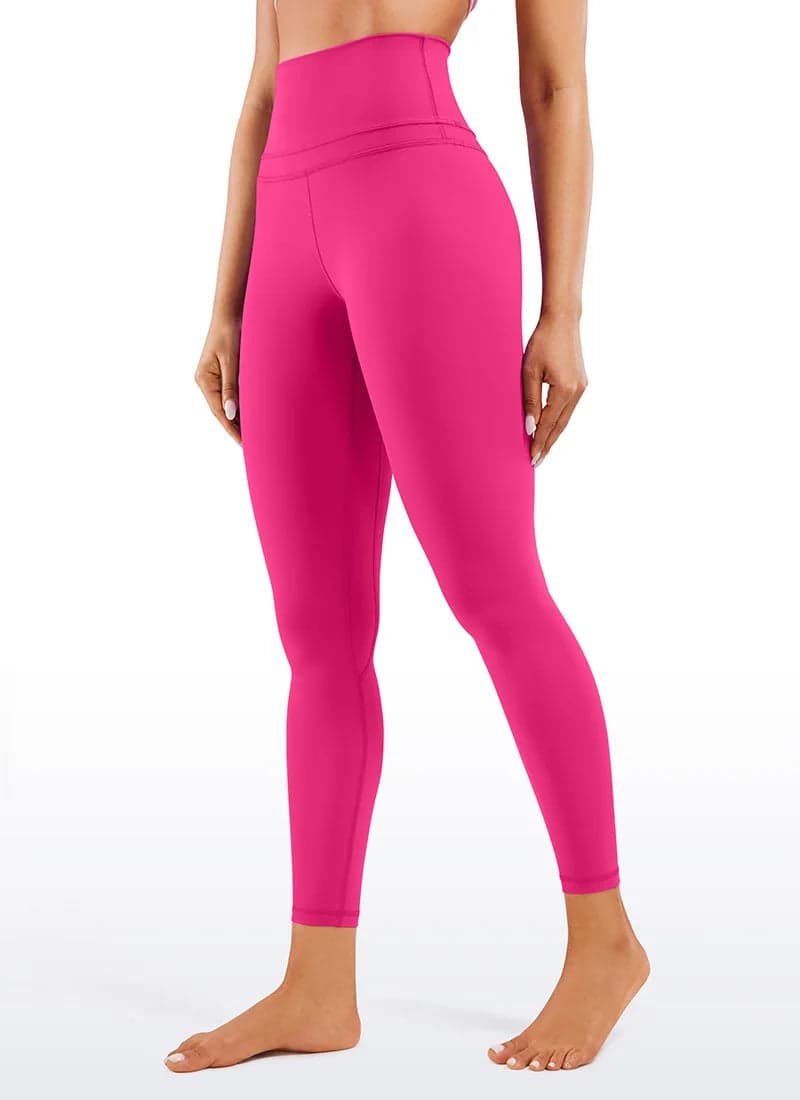 MESH SPLICE SLIM LEGGING | NOVALINE