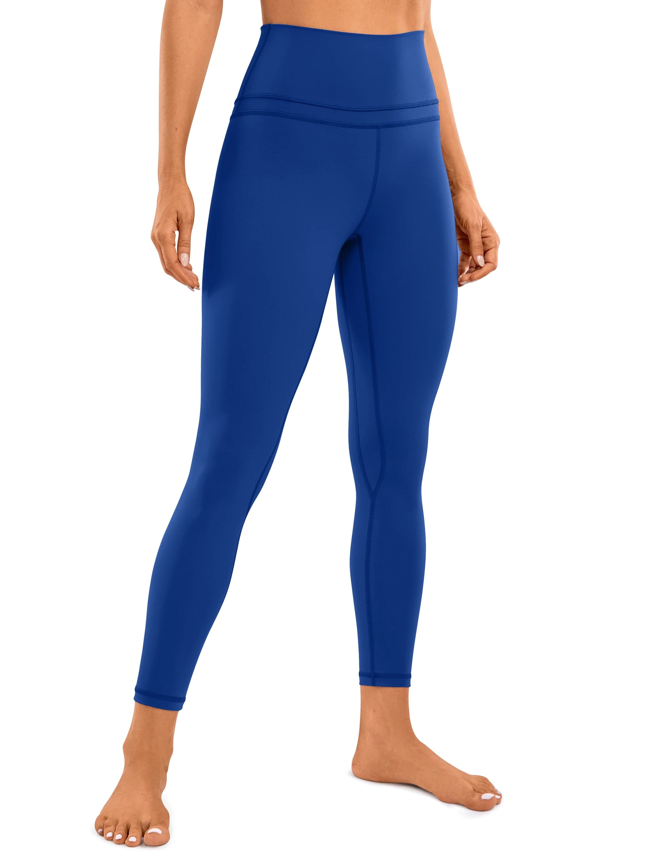 MESH SPLICE SLIM LEGGING | NOVALINE