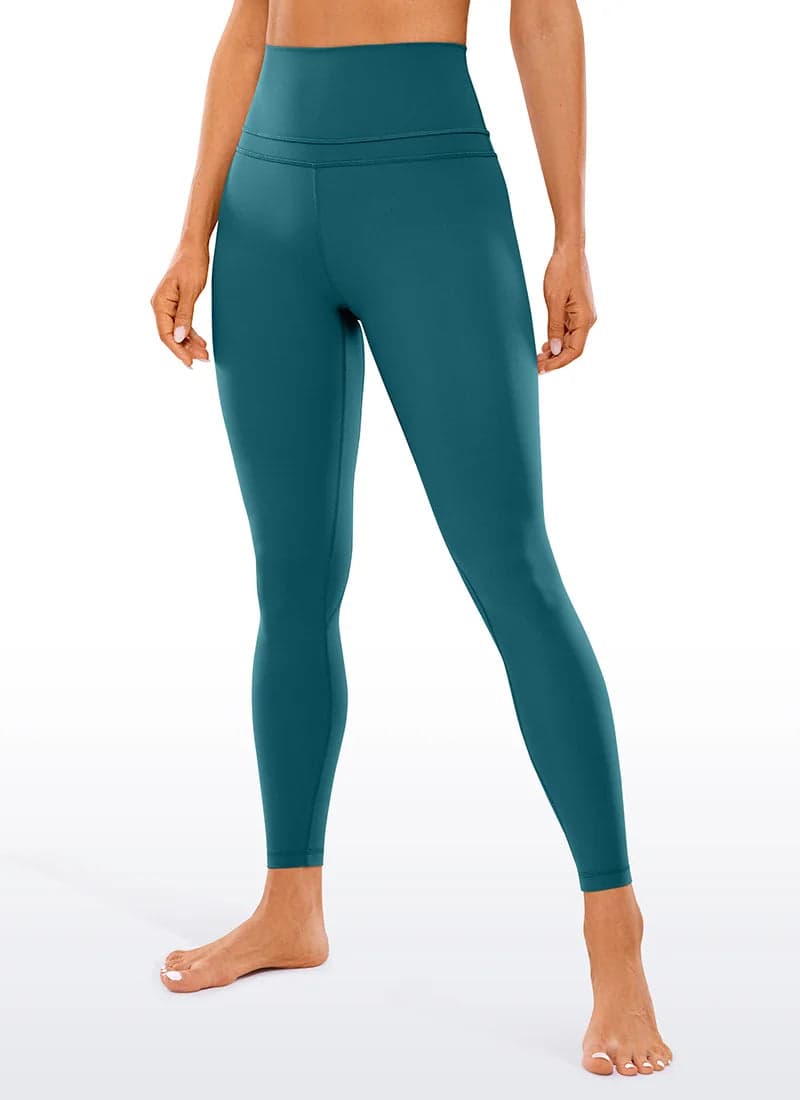 MESH SPLICE SLIM LEGGING | NOVALINE