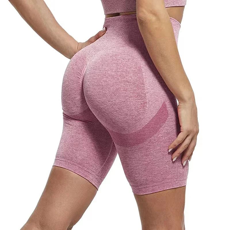 Regular High Waist Leggings | MoveEase