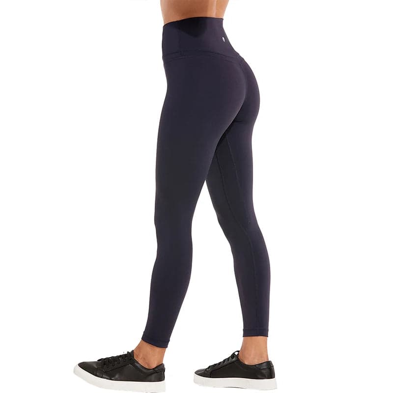 MESH SPLICE SLIM LEGGING | NOVALINE