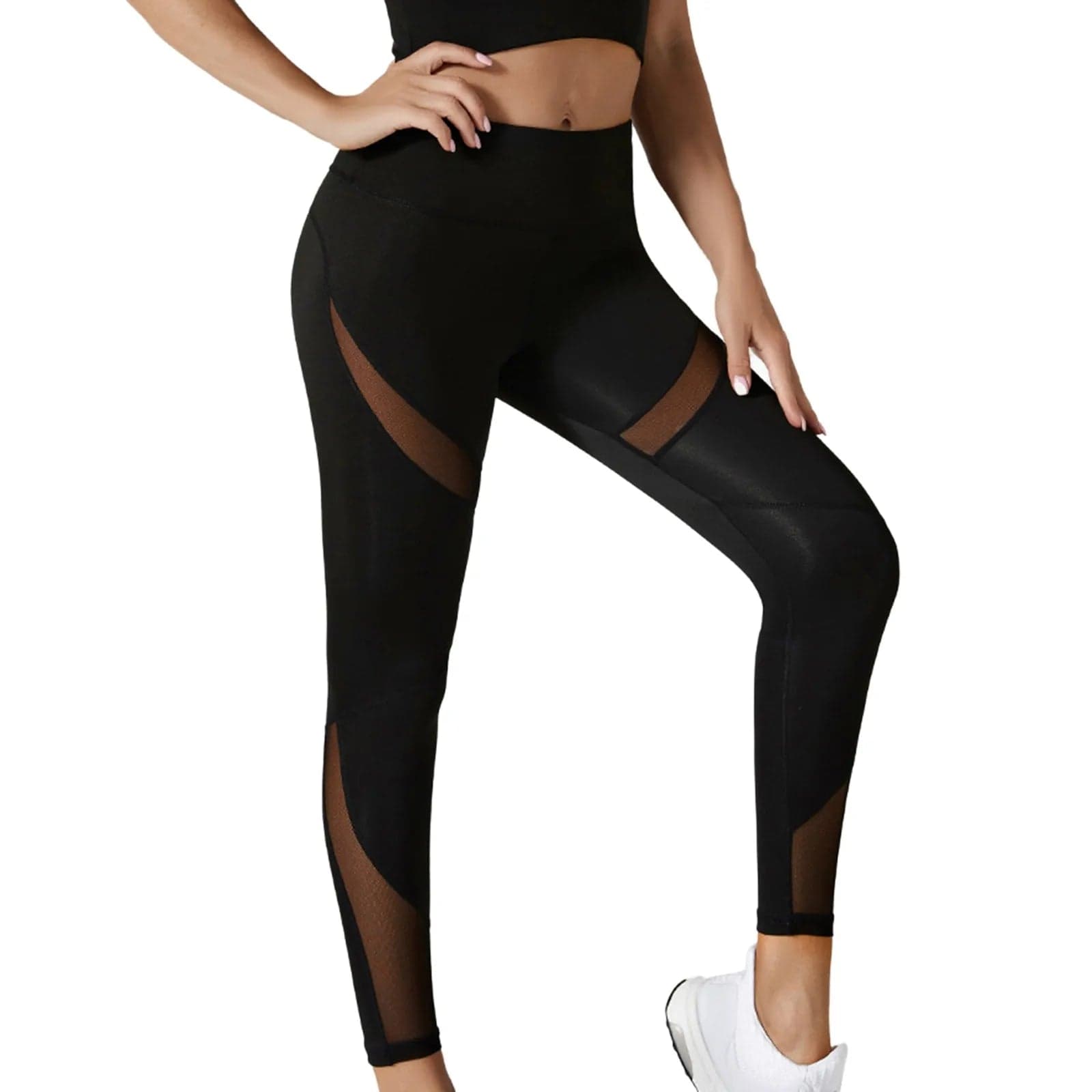 Butt Lift Leggings | LyraWear