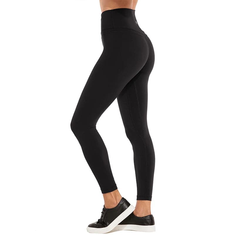 MESH SPLICE SLIM LEGGING | NOVALINE