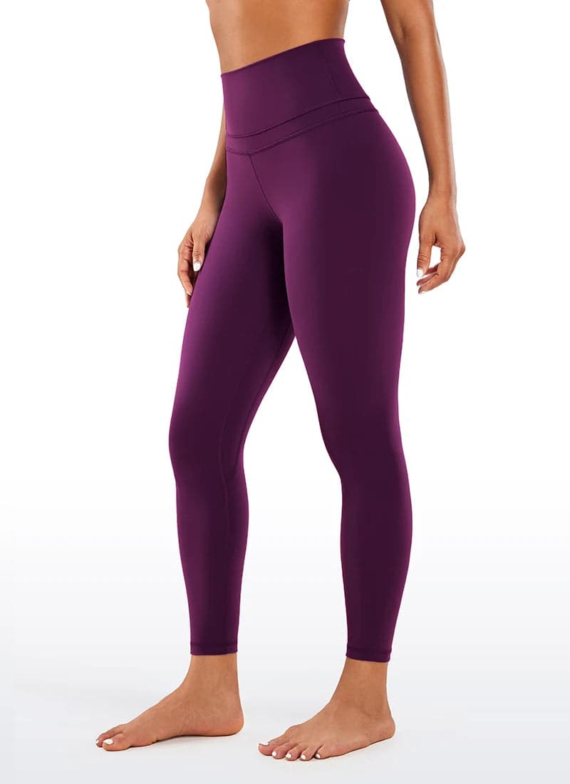 MESH SPLICE SLIM LEGGING | NOVALINE