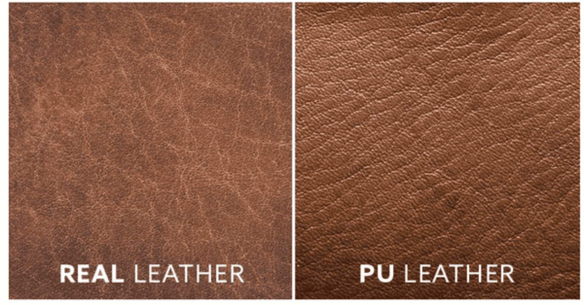 Shoes for women - Understanding PU Leather