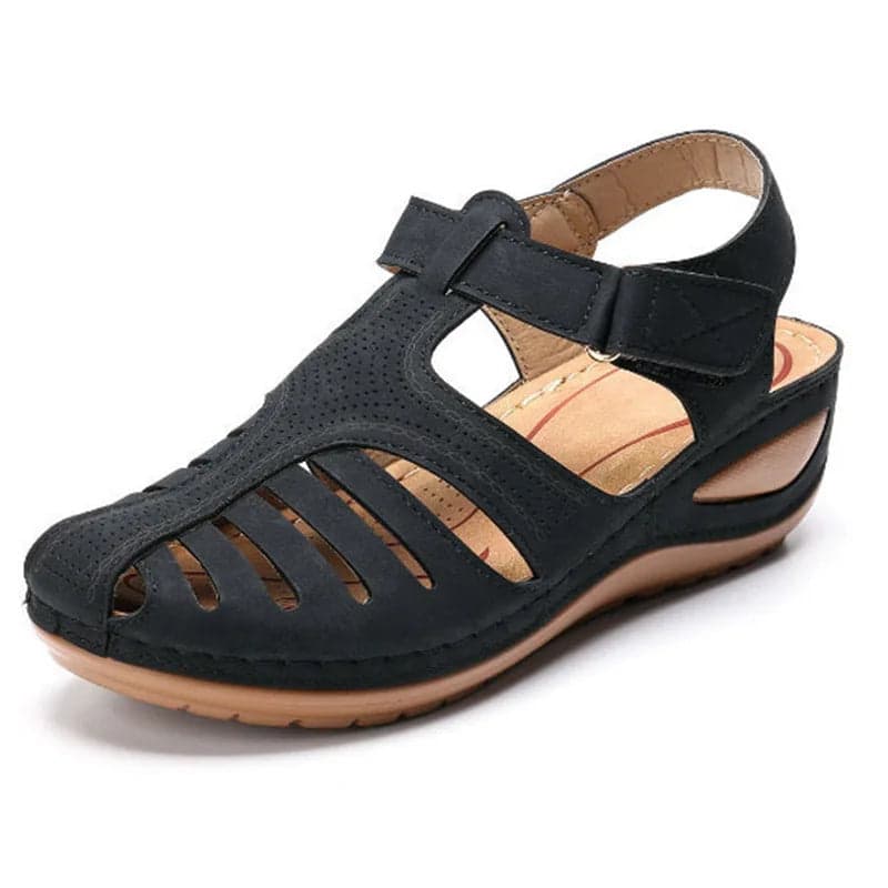 Sandals With Heels | Hili