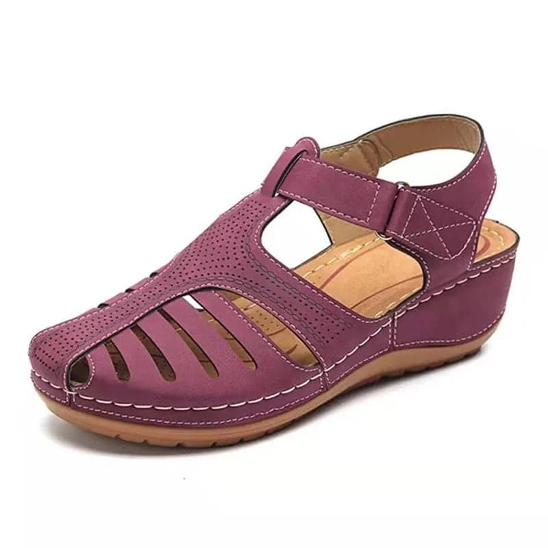 Sandals With Heels | Hili