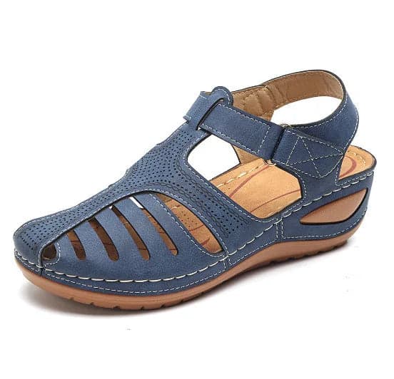 Sandals With Heels | Hili