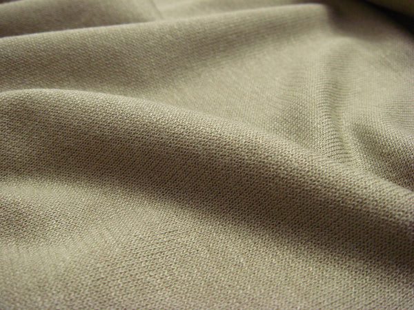 Understanding Jersey Fabric