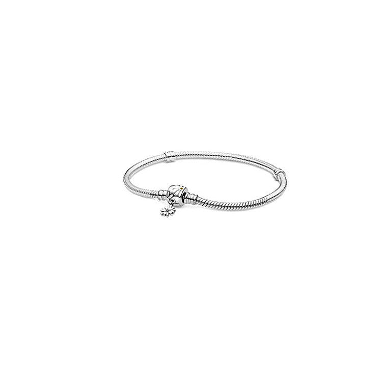 Classic Love Snake Bone bracelet | Anakin