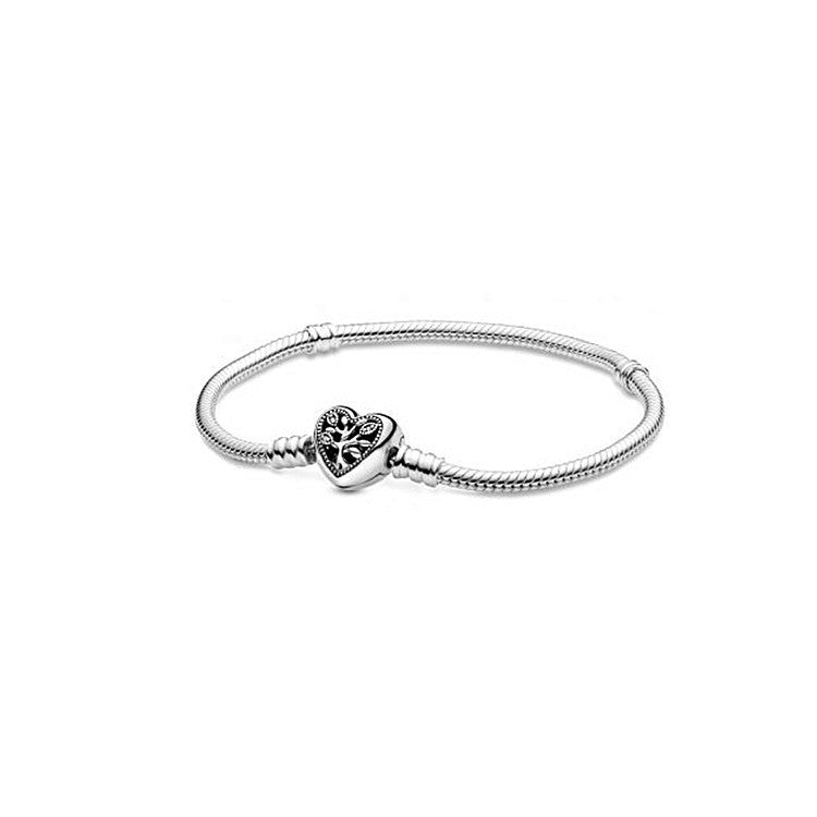 Classic Love Snake Bone bracelet | Anakin