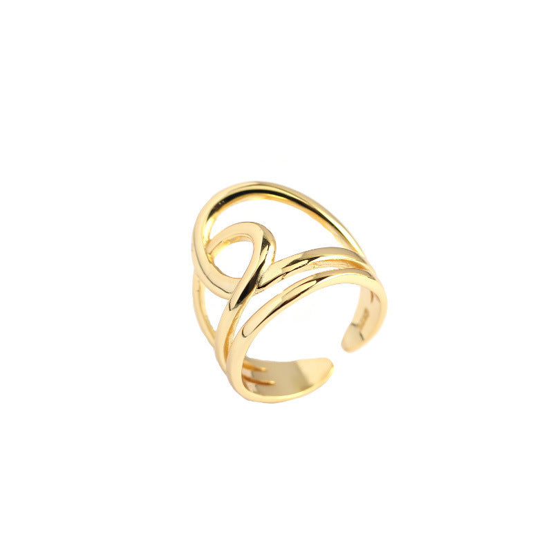 Layer Ring | Cela