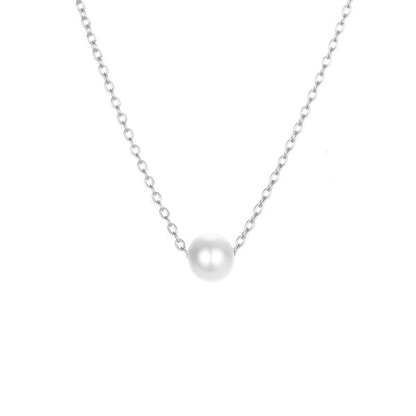 Marianne Freshwater Pearl Necklace