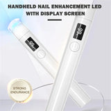 CB - UV Nail Lamp Dryer Machine. - Chicy Boutique