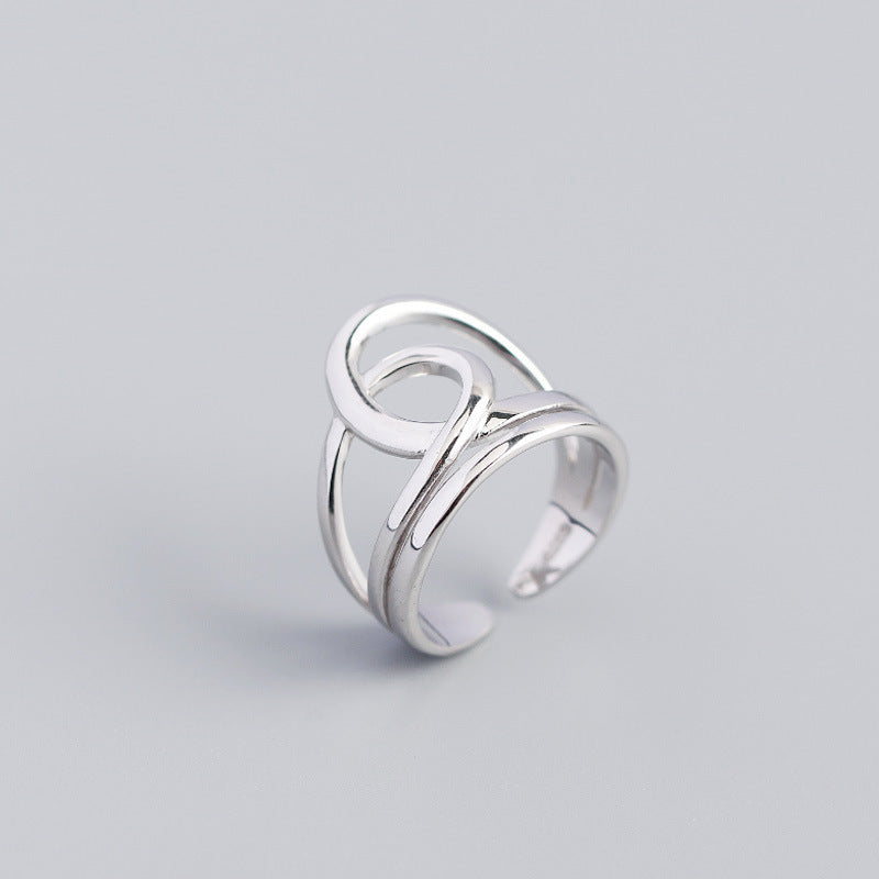 Layer Ring | Cela