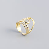 Layer Ring | Cela