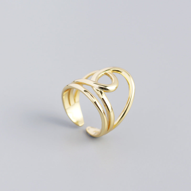 Layer Ring | Cela