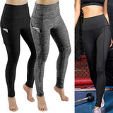 3/4 Female Leggings | Velana