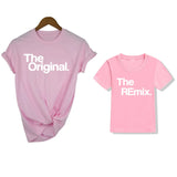 Mother Daughter Unisex Shirts - Chicy Boutique