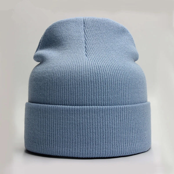 Wool Blends Cap | Snug