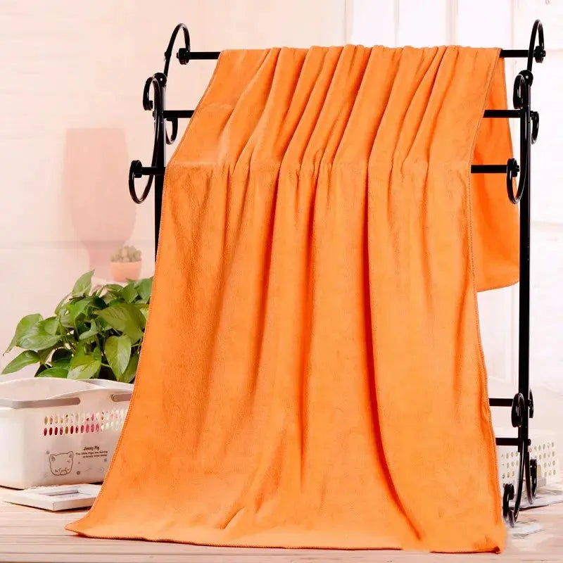 Beauty Salon Bath Towel - Chicy Boutique