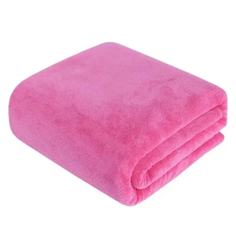 Beauty Salon Bath Towel - Chicy Boutique