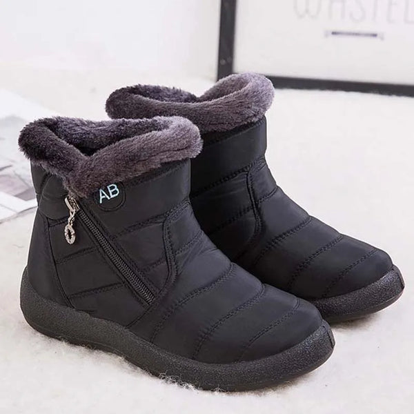 ❄️ Snow Women’s Boots | WinterFit