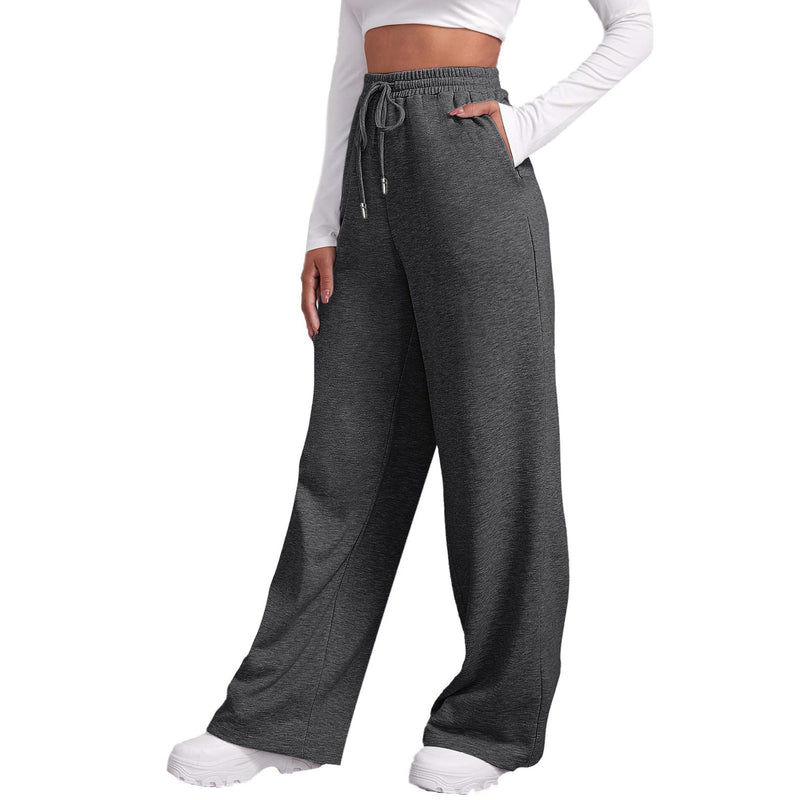 Wide Leg Pants | Bramble