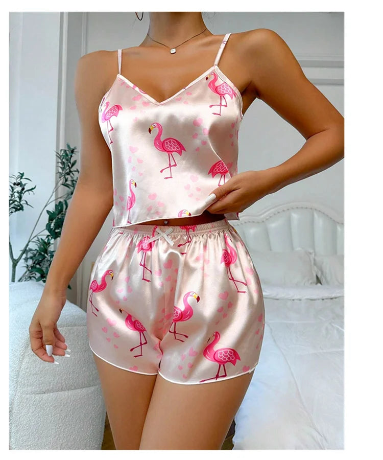 Flamingo Lingerie | Muli