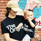 Mother Daughter Unisex Shirts - Chicy Boutique