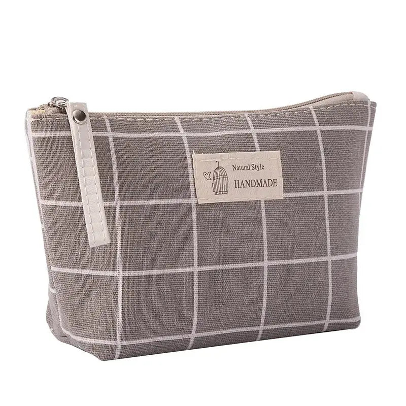 Women Travel Cosmetic Bag - Chicy Boutique