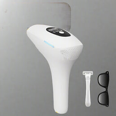 IPL Laser Epilator for Women | Hair