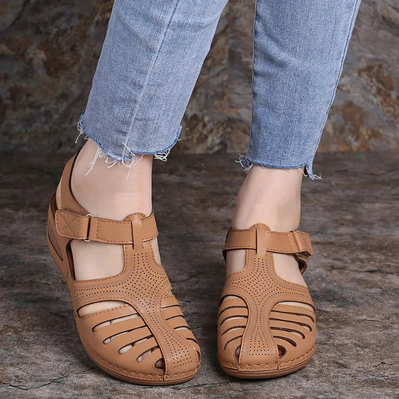 Sandals With Heels | Hili