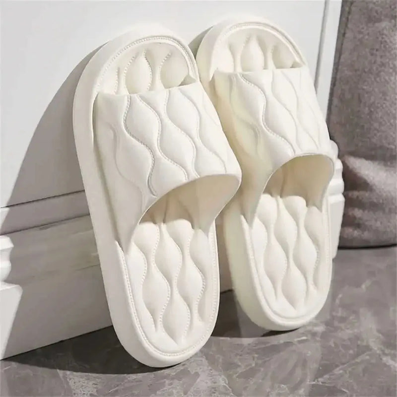 Low Spring Woman's Summer Slippers - Chicy Boutique