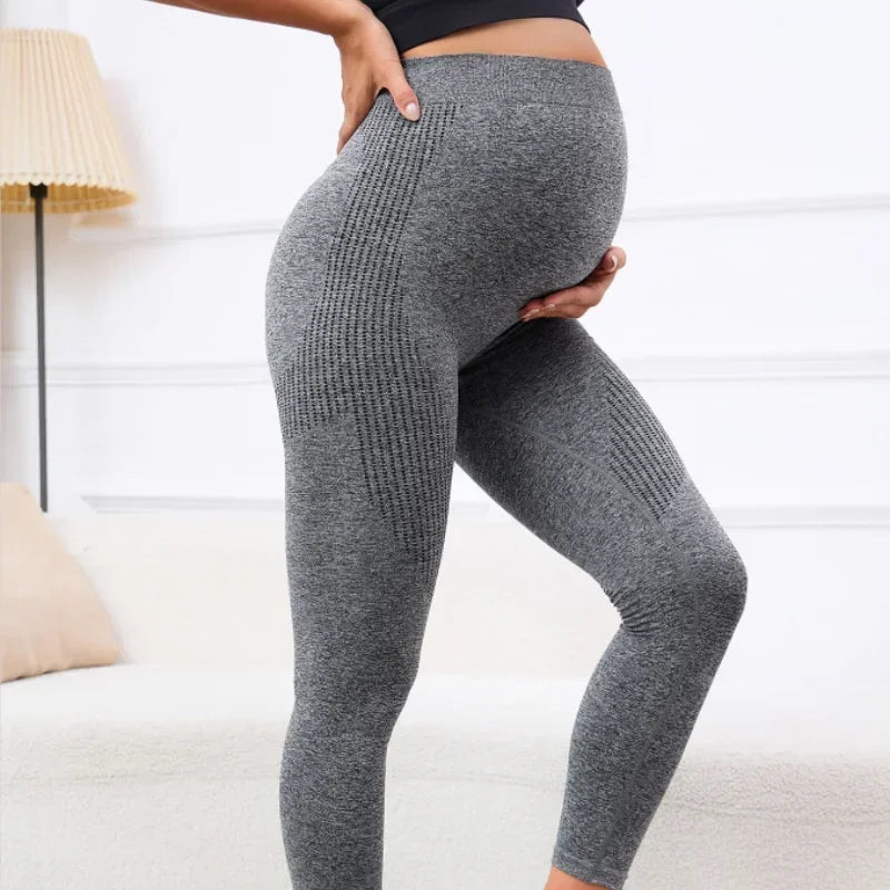 Maternity Leggings Pregnancy | NuLuxe