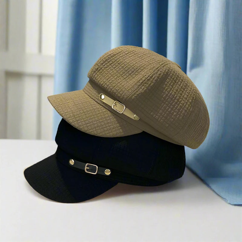 Berets hat | CozyFit