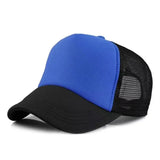 Adjustable Sun Hat Visor Cap Men Women - Chicy Boutique